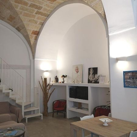 Dimora Del Mar Apartment Polignano a Mare Ngoại thất bức ảnh
