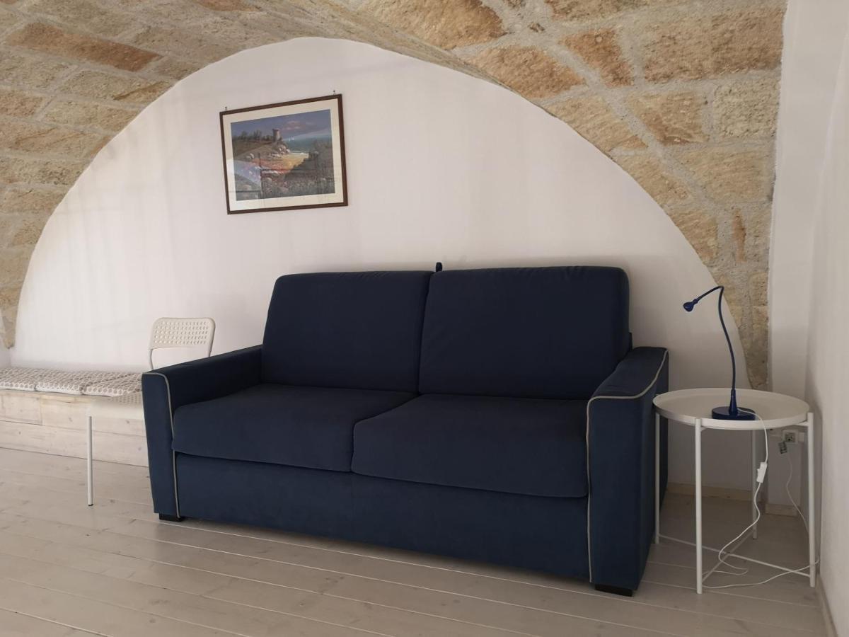 Dimora Del Mar Apartment Polignano a Mare Ngoại thất bức ảnh