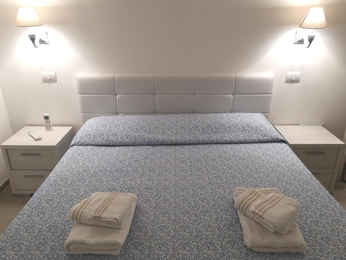 Dimora Del Mar Apartment Polignano a Mare Ngoại thất bức ảnh